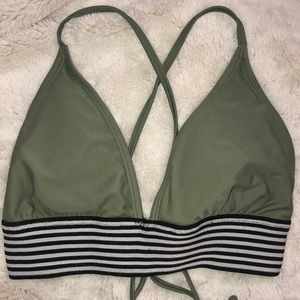 Malibu Bikini Top!